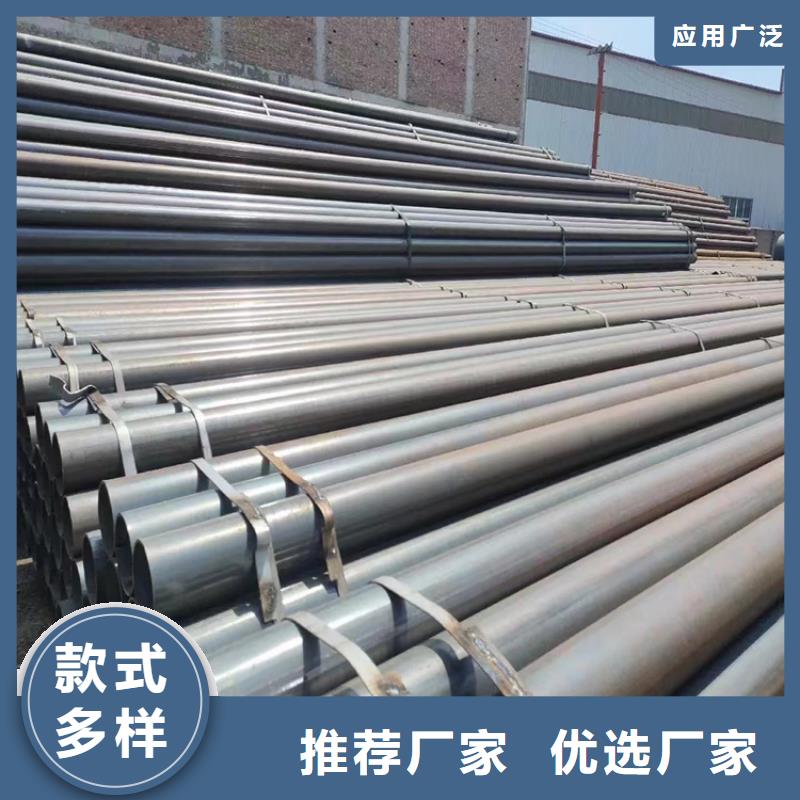 q235b螺旋缝焊接钢管生产厂家