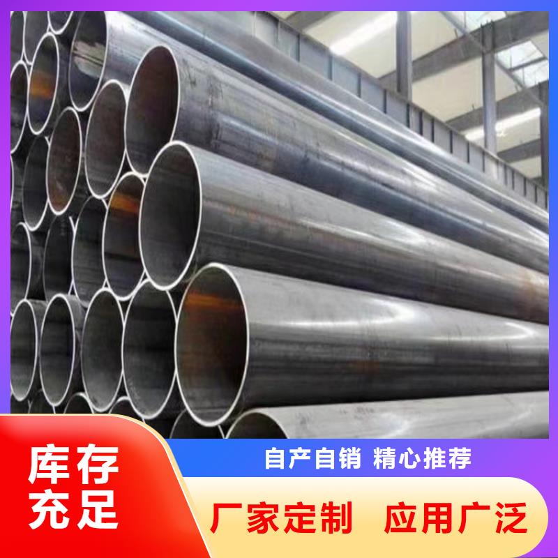 TPEP防腐螺旋钢管出厂价格