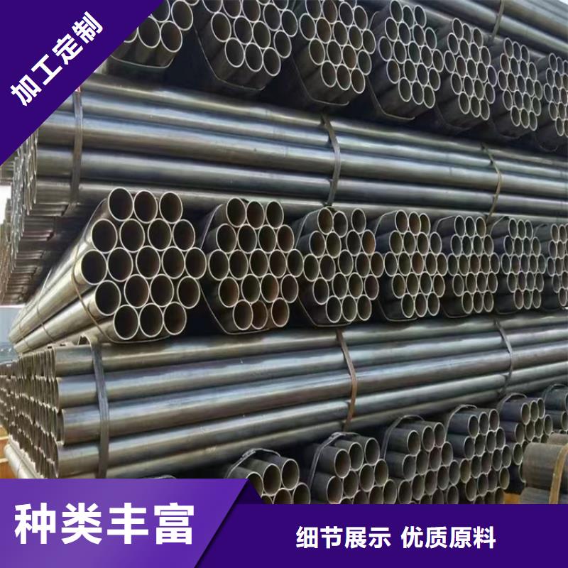 螺旋焊管尺寸规格表大全