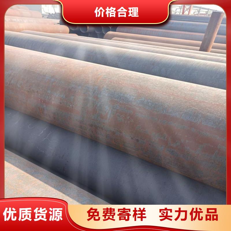 螺旋钢管规格型号重量表