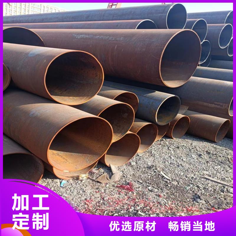 螺旋钢管直径尺寸规格表