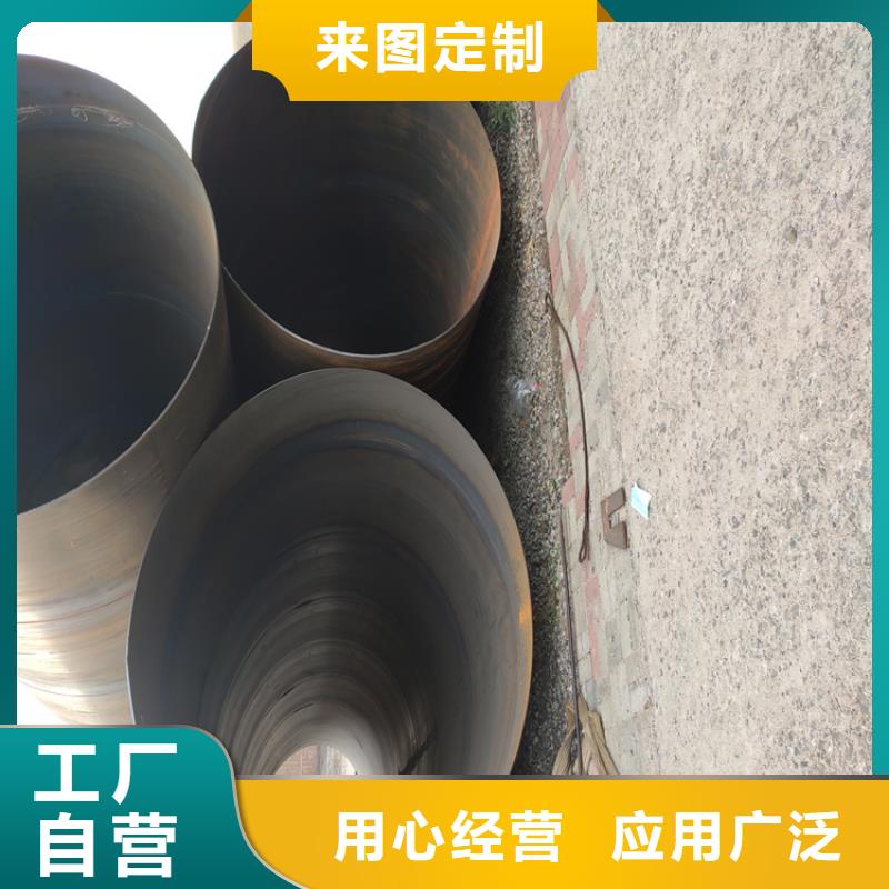 l245n螺旋钢管生产厂家