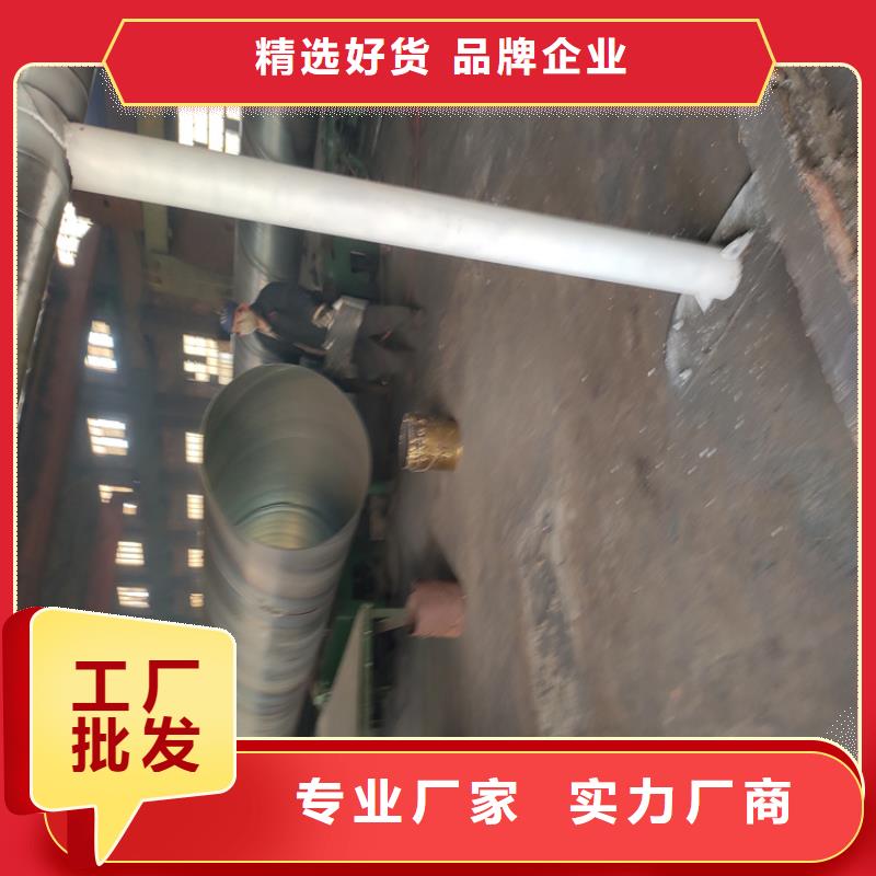 饮水用TPEP防腐钢管现货齐全