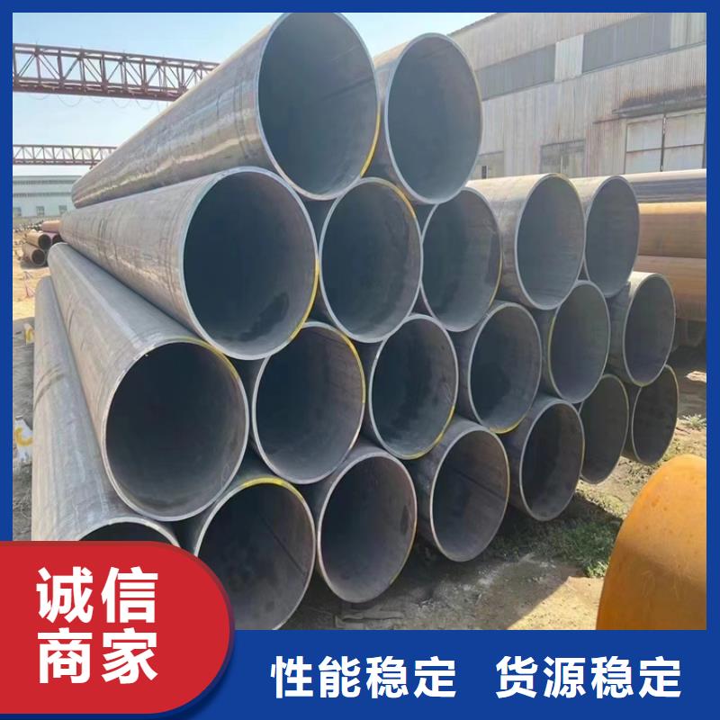 螺旋焊管型号及重量表