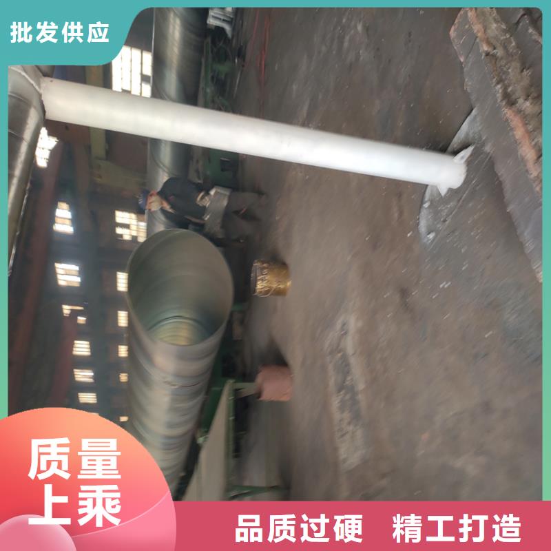 螺旋焊管尺寸规格表大全