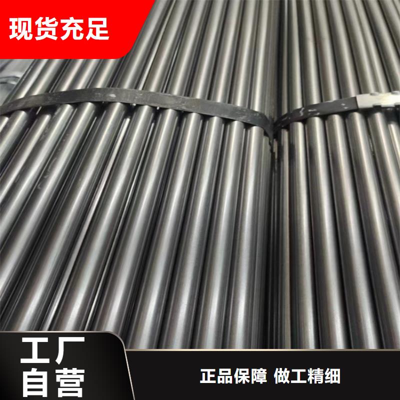 冷拔钢,15crmog无缝钢管层层质检