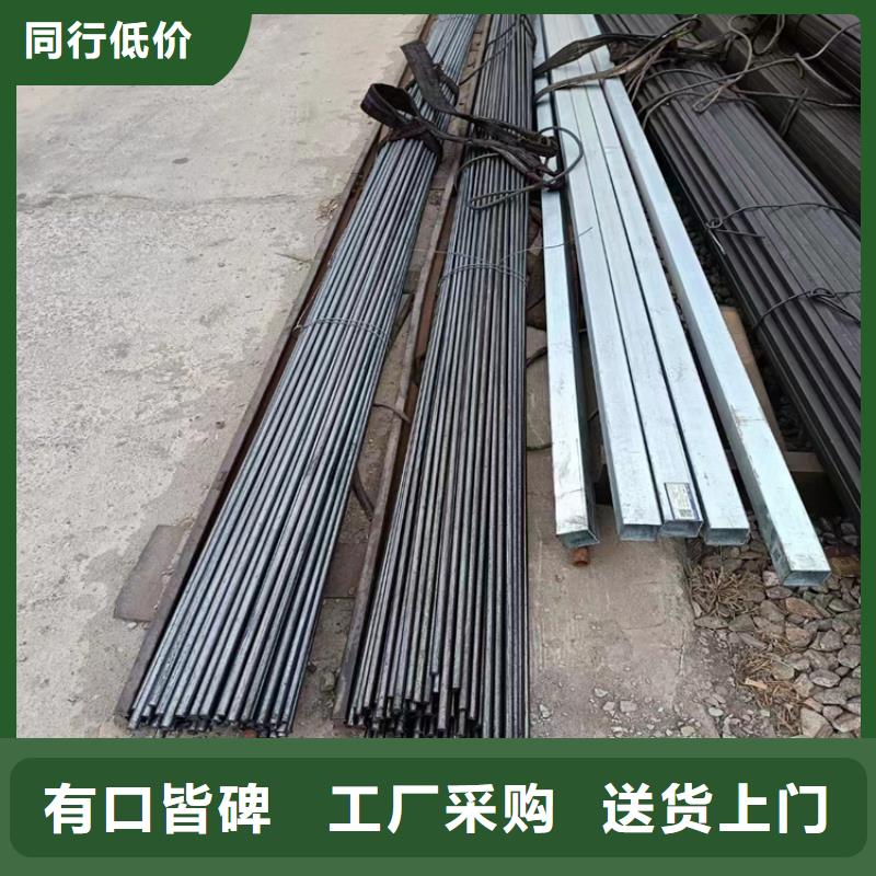 冷拔钢无缝钢管厂家用心制造