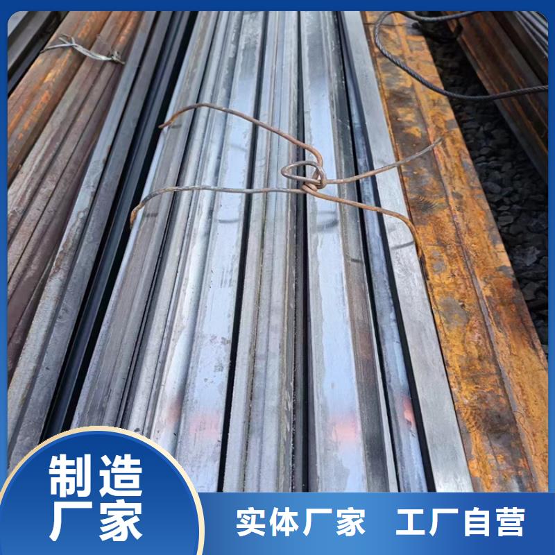 建筑圆钢库存充足