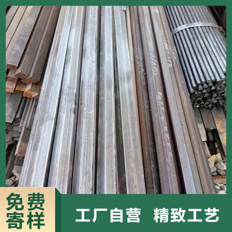 建筑圆钢库存充足