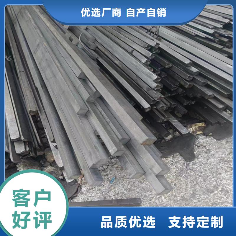 建筑圆钢库存充足