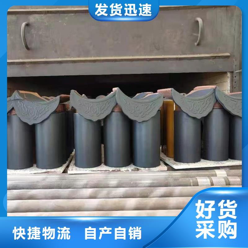 优质祠堂琉璃瓦仿古琉璃瓦的销售厂家