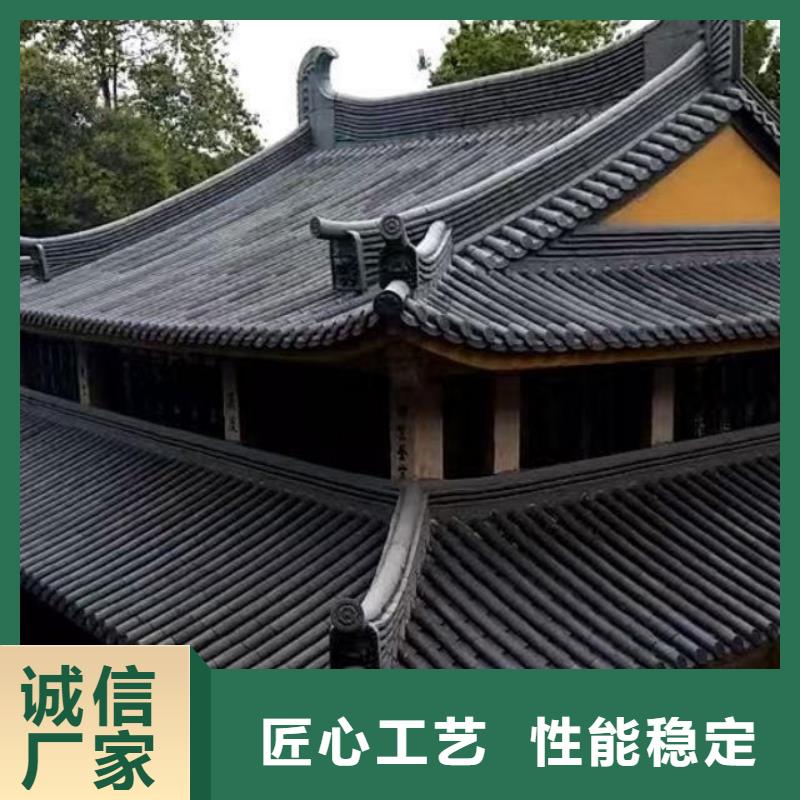 古建屋面琉璃瓦 仿古脊瓦10年生产厂家