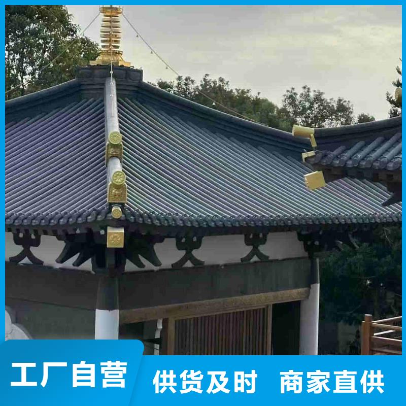 丁蜀建筑陶瓷筒瓦 琉璃瓦-品质保障