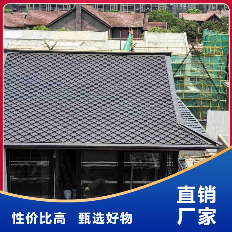 寺院宗祠屋面仿古瓦片_欢迎您