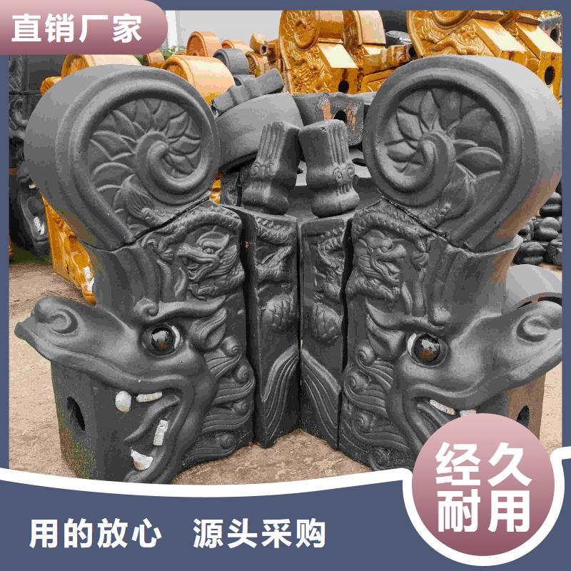 琉璃瓦仿古琉璃瓦货源稳定
