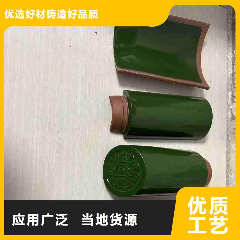 乐东县仿古筒瓦哪里有