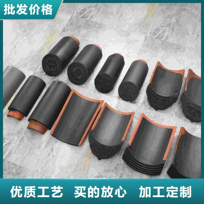 寺庙古建瓦片古典园林琉璃瓦工厂-厂家