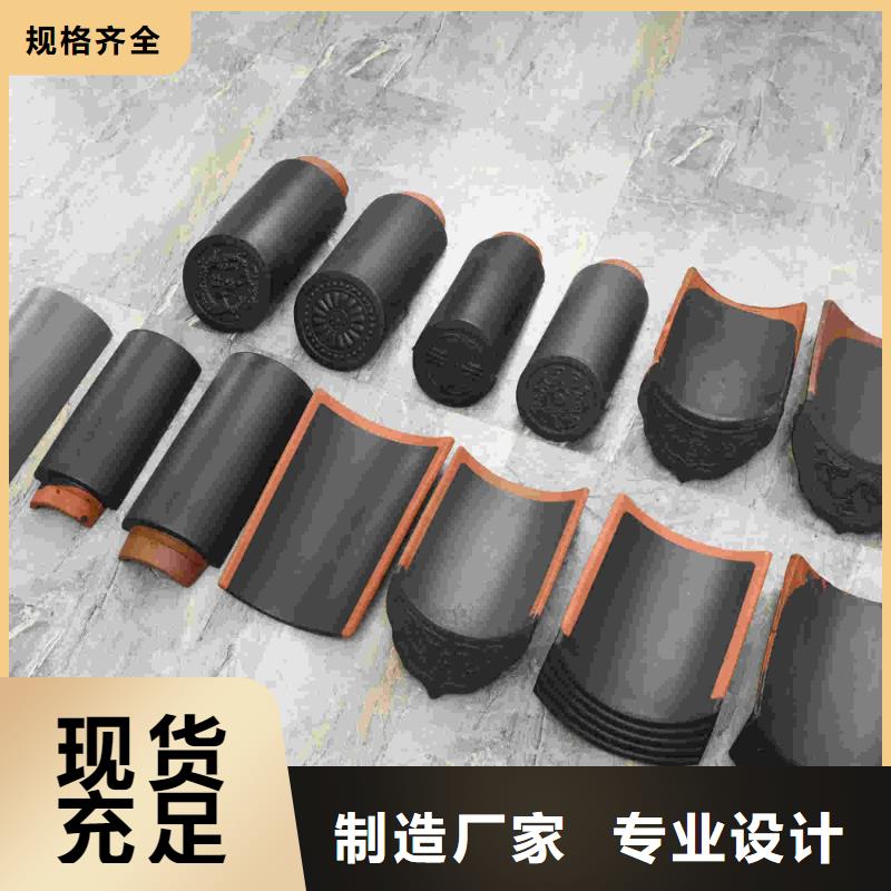 仿古竹节筒瓦价格合理的厂家