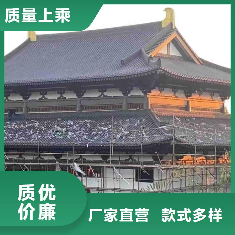 宜兴琉璃瓦仿古筒瓦规格库存充足_2025本地报价