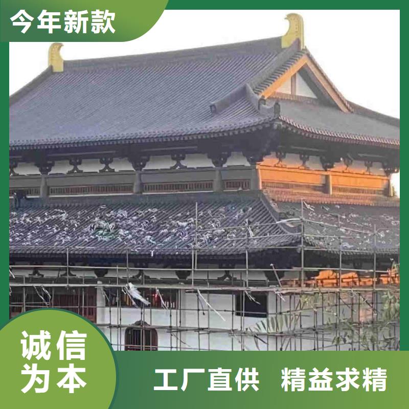 古建屋面琉璃瓦仿古脊瓦咨询