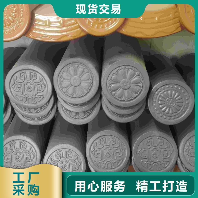 古建琉璃瓦 仿古砖瓦 青瓦电话报价