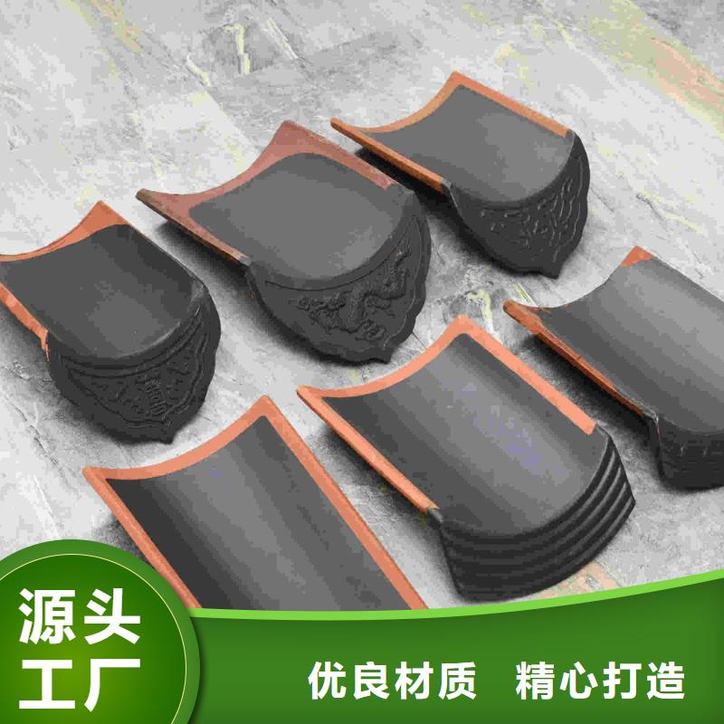 临高县宜兴琉璃瓦厂家直销
