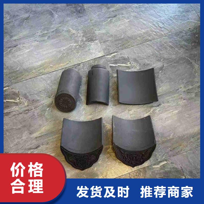 优质祠堂琉璃瓦仿古琉璃瓦的销售厂家