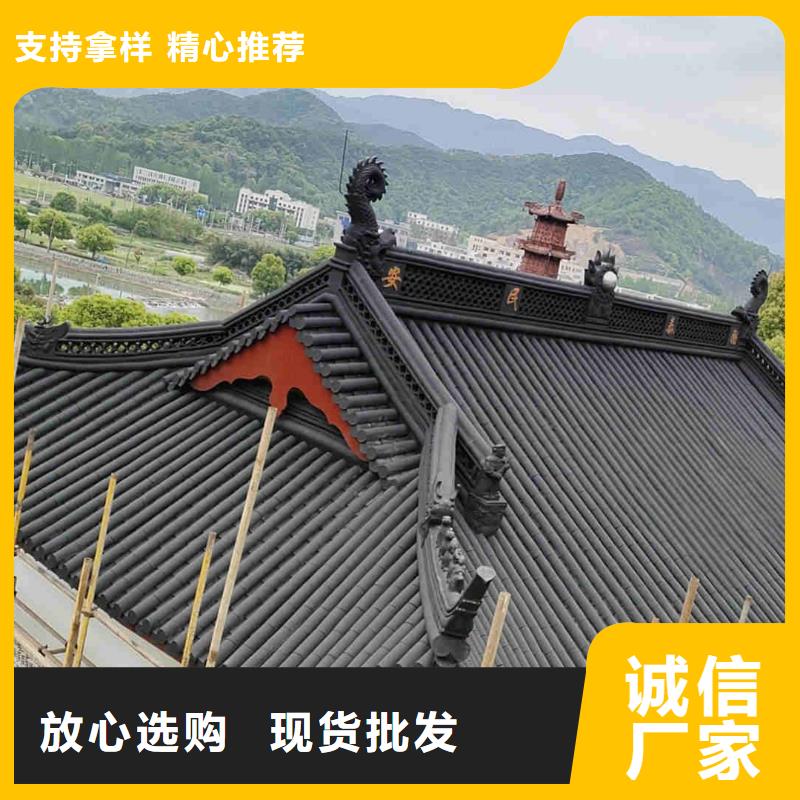 乐东县仿古筒瓦哪里有