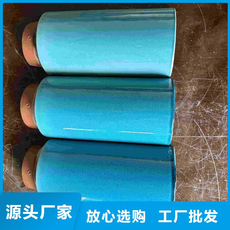 口碑好的仿唐建筑风格琉璃瓦 唐宋瓦厂