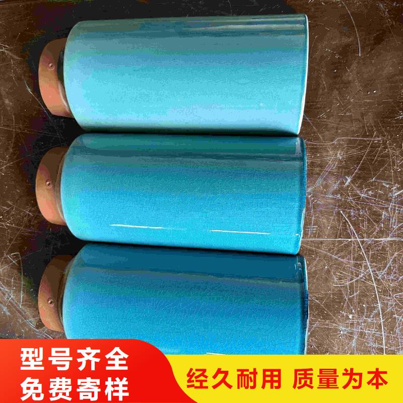 陶瓷连锁瓦优点