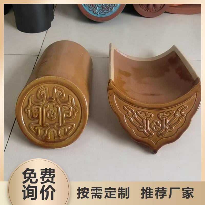 古典园林青瓦质量好