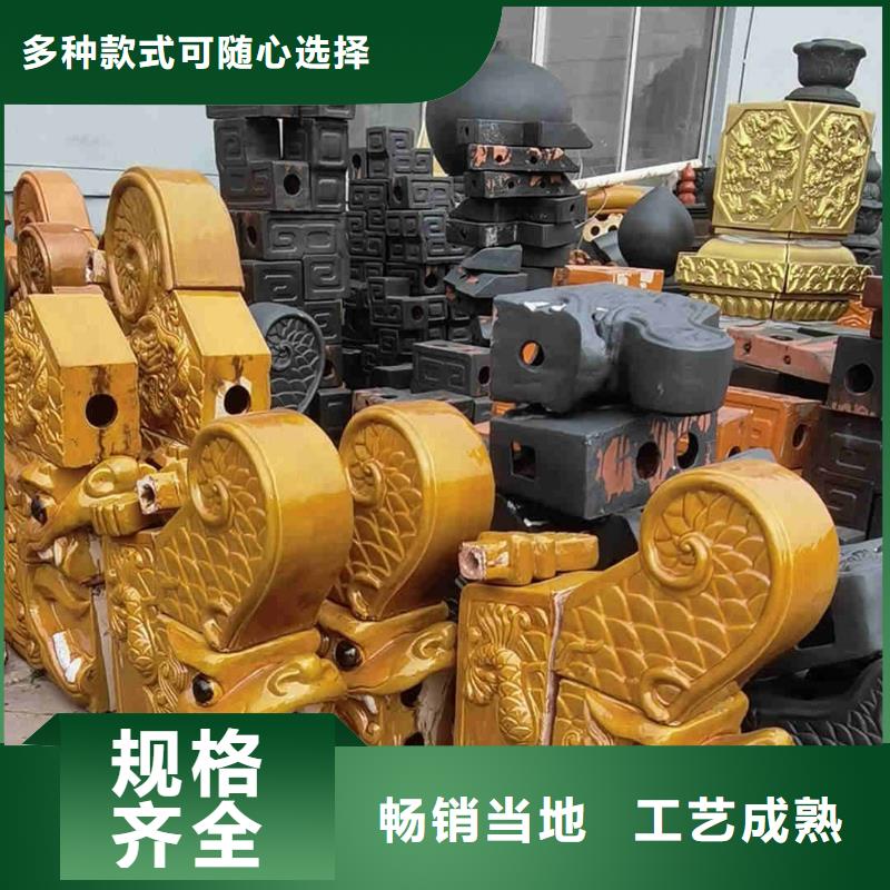 徽派建筑小青瓦 灰筒瓦-徽派建筑小青瓦 灰筒瓦值得信赖