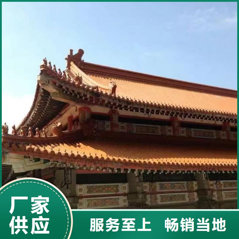 仿古竹节筒瓦价格合理的厂家
