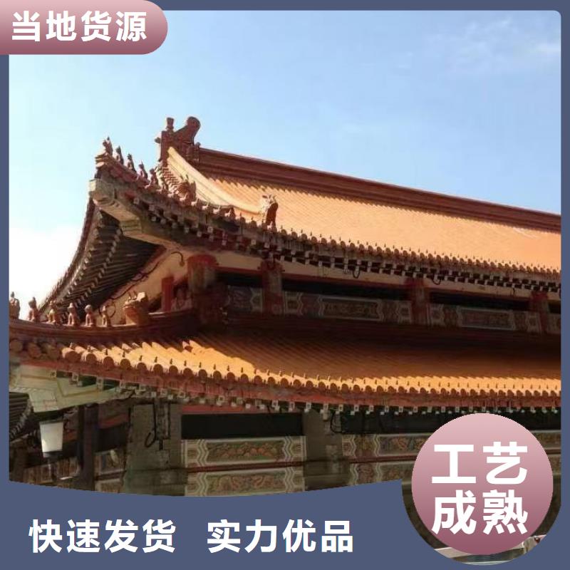 买筒瓦 板瓦 滴水瓦-实体厂家可定制