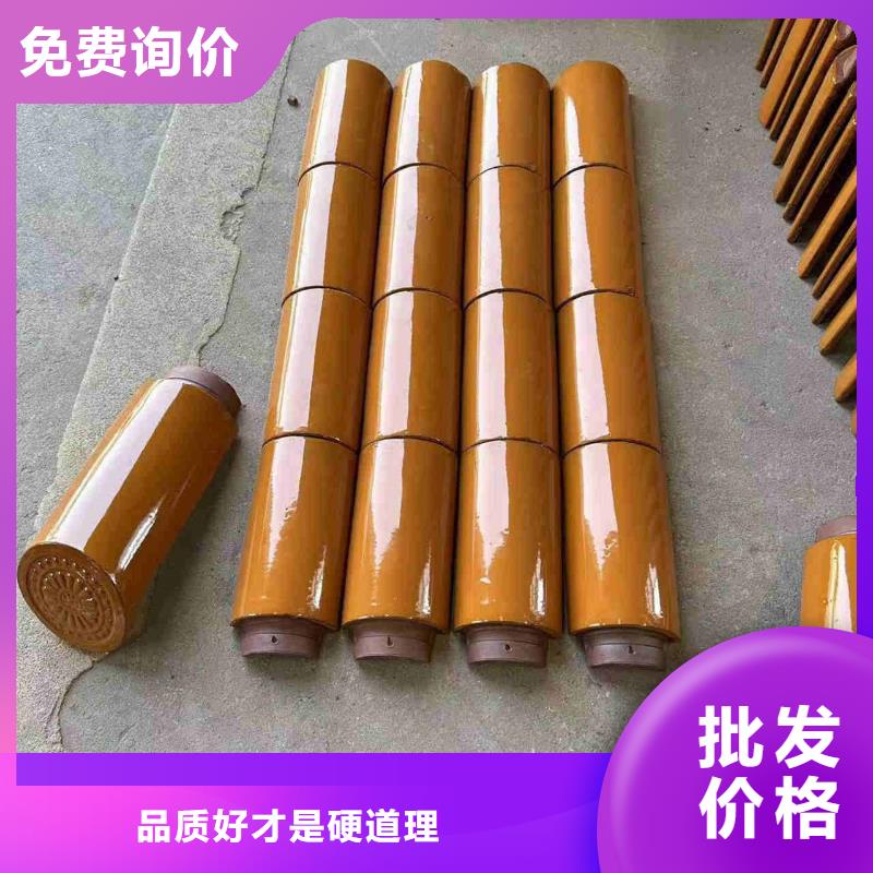资讯：宜兴丁蜀琉璃瓦厂家
