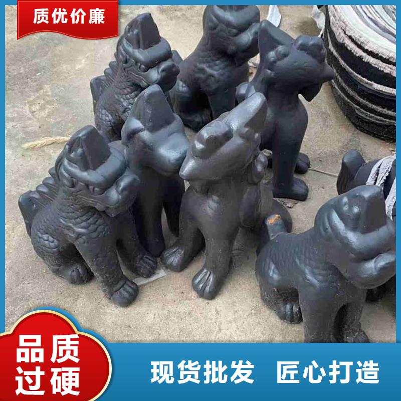 做明清风格建筑琉璃瓦的厂家