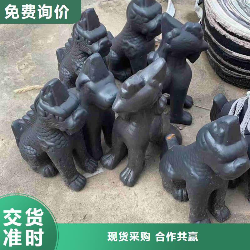 徽派建筑小青瓦 灰筒瓦-徽派建筑小青瓦 灰筒瓦值得信赖