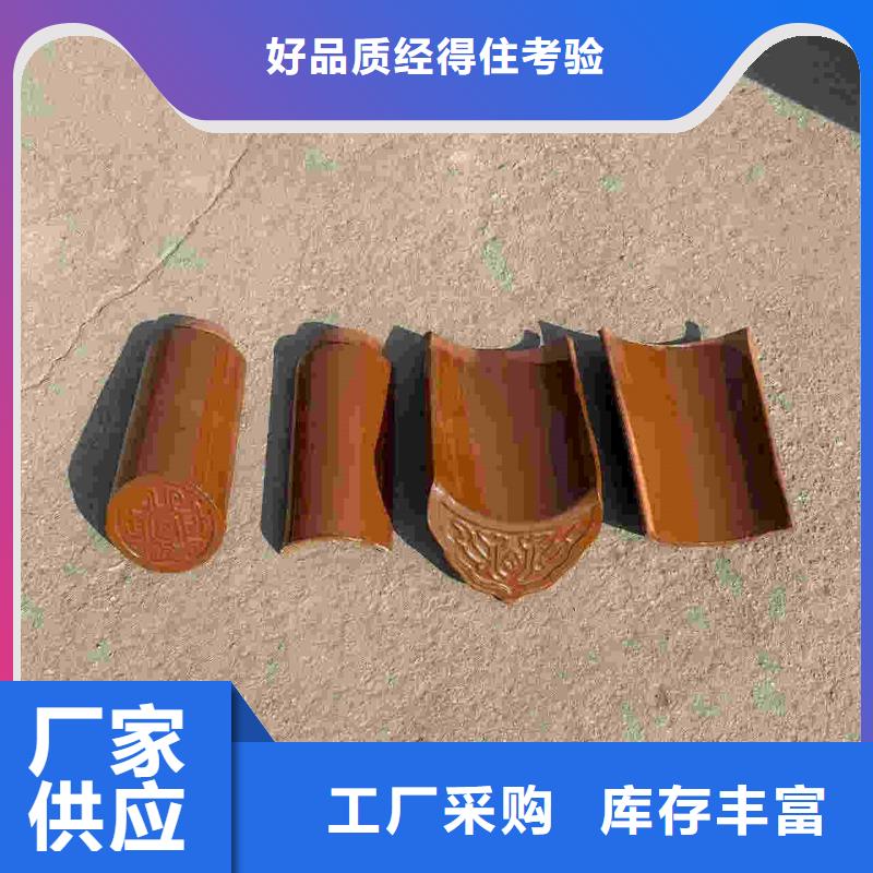 宜兴丁山琉璃瓦瓦片省心的选择