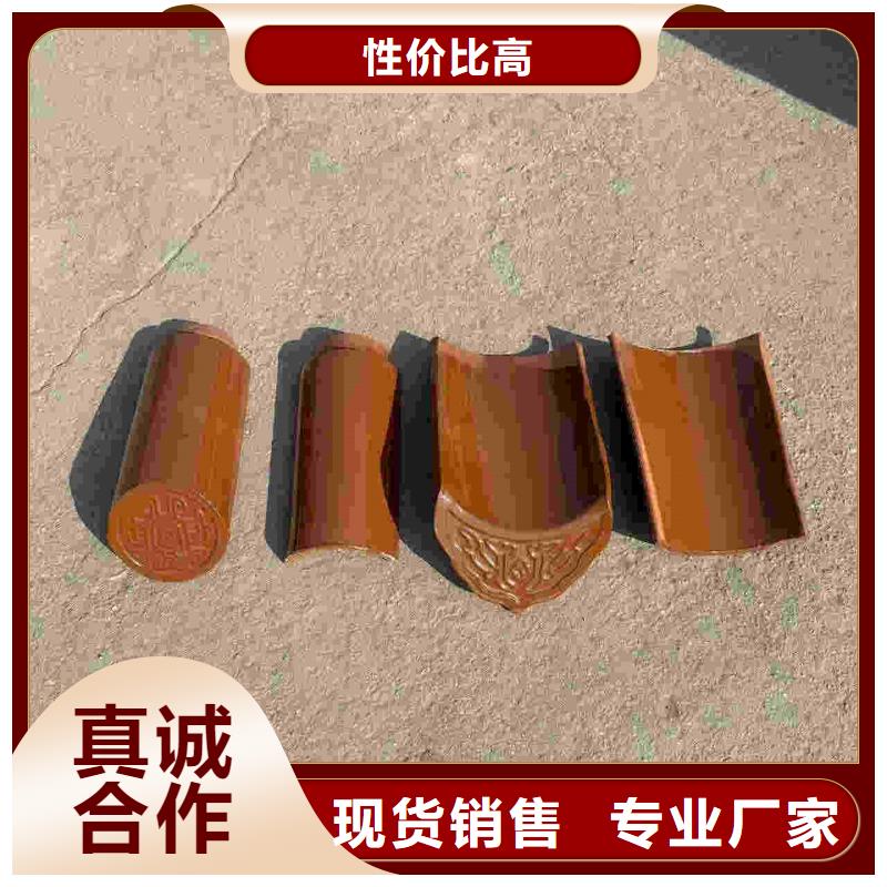 寺庙古建瓦片古典园林琉璃瓦工厂-厂家
