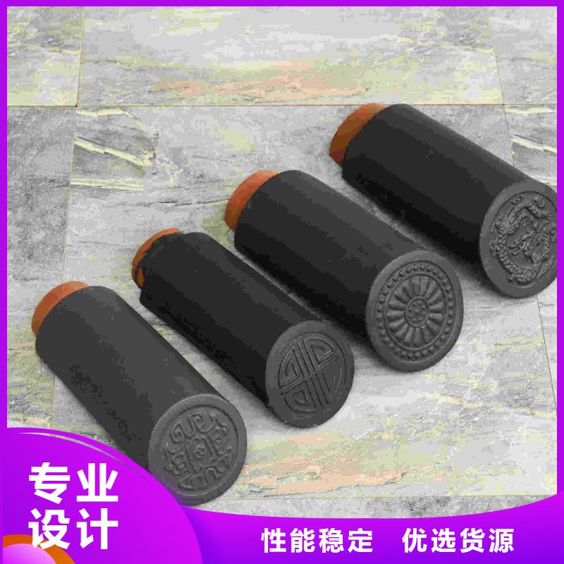有现货的古建园林琉璃瓦公司