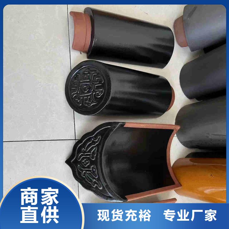 宜兴丁山琉璃瓦瓦片省心的选择