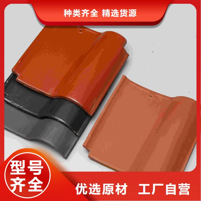 定做屋脊瓦 古建吻兽厂家