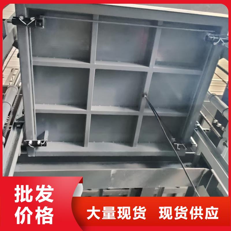 液压升降机加工厂