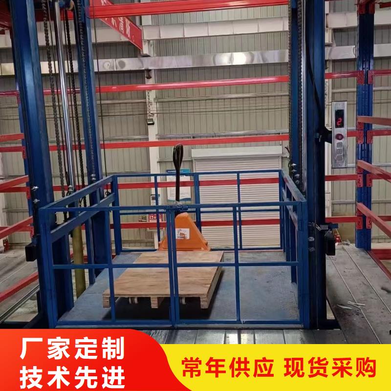 货升降货梯哪有卖