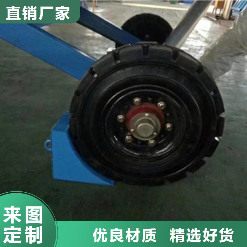 装卸车平台哪家好
