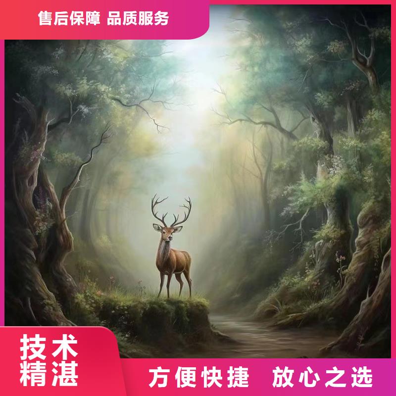 无锡宜兴乡村振兴墙绘手绘壁画团队