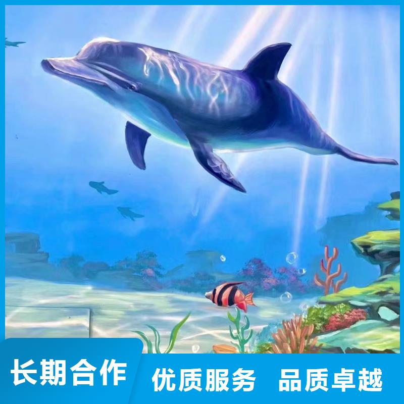 乡村振兴墙绘彩绘壁画公司