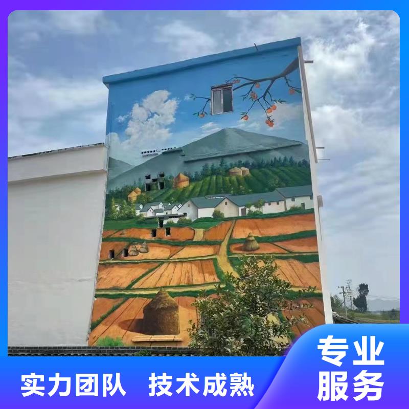 墙绘壁画墙体彩绘涂鸦工作室