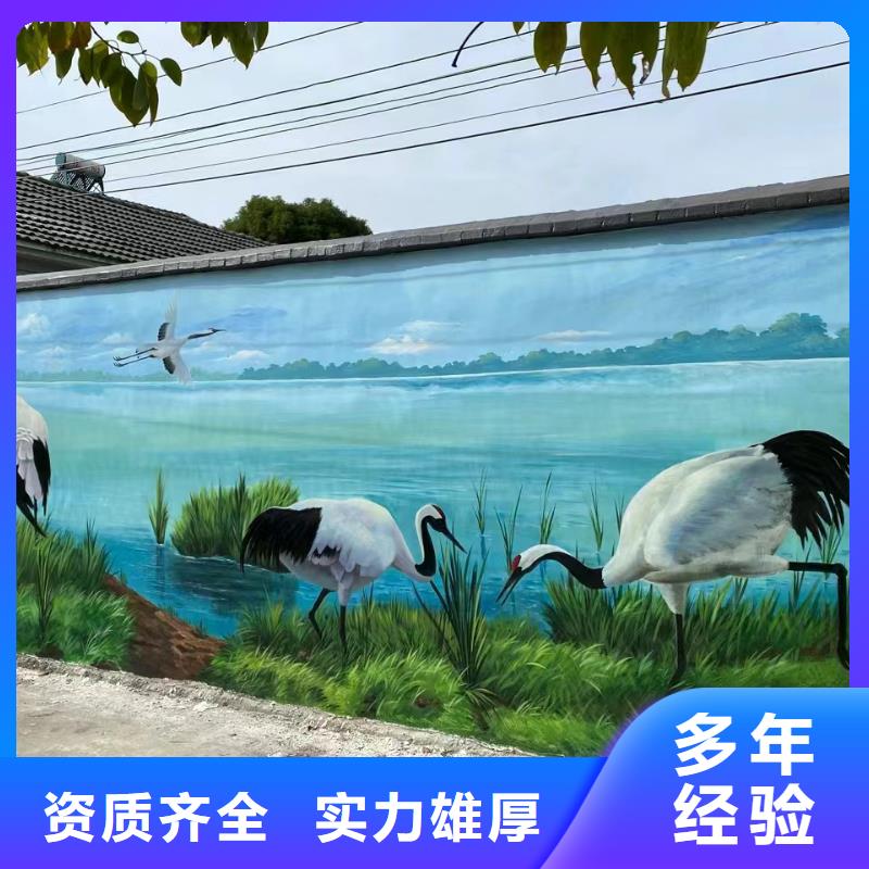 常州金坛涂鸦绘画彩绘手绘墙工作室