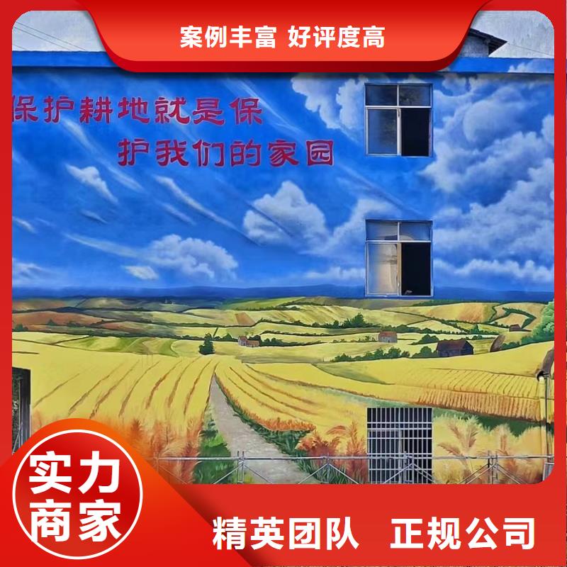 墙体手绘墙面绘画涂鸦工作室